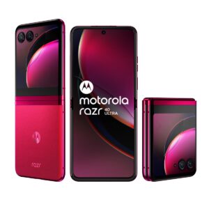 Moto Razr 40 Ultra