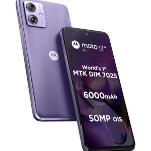 Moto G64