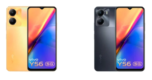 Vivo Y56 5G