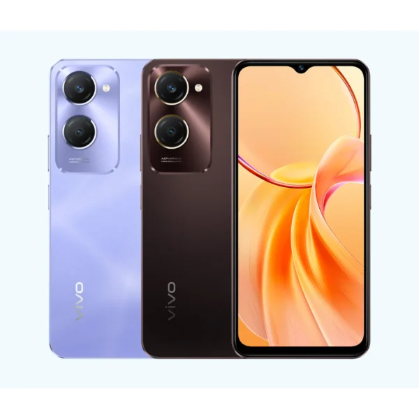 Vivo Y28S 5G