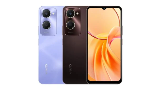 Vivo Y28e 5G