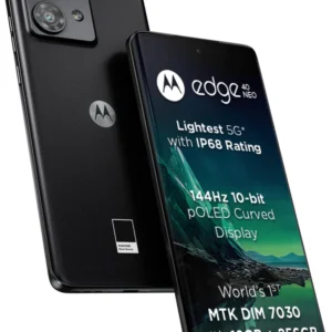 Moto Edge 40 Neo