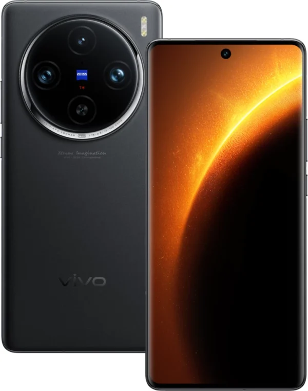 Vivo X100 Pro