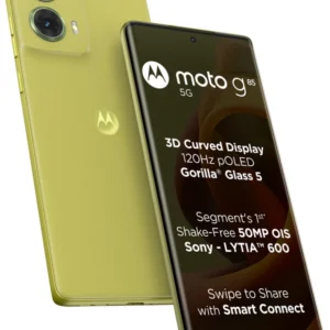 Moto G85