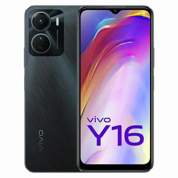 Vivo Y16