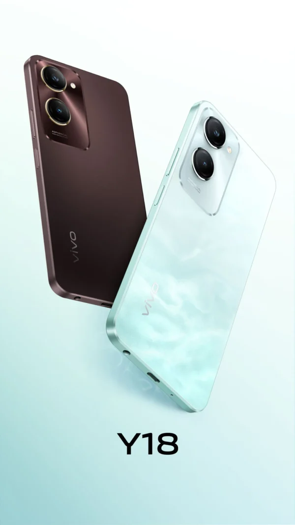 Vivo Y18