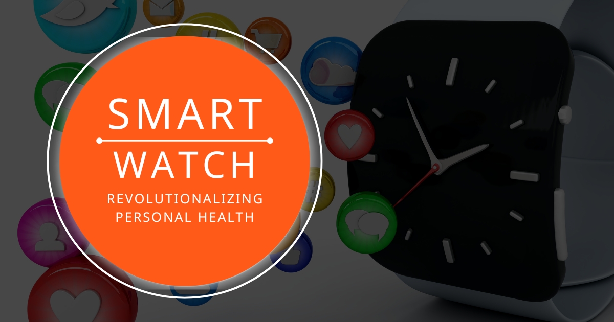 smart watches