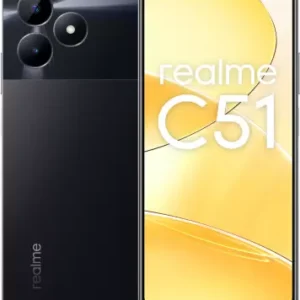 Realme C51