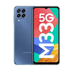 Samsung M33 5G