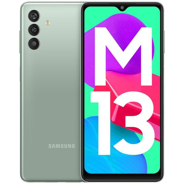 Samsung M13 5G