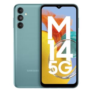 Samsung M14 5G