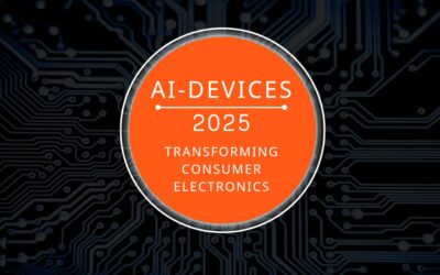 AI Devices 2025: Transforming Consumer Electronics