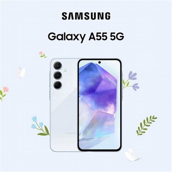 Samsung A55 5G