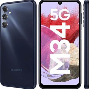 Samsung M34 5G