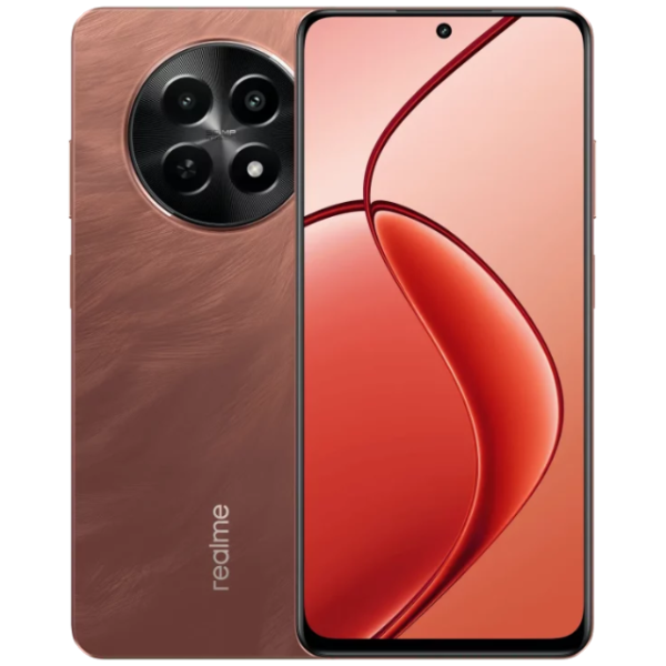 Realme C65 5G