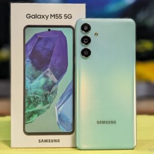 Samsung M55 5G