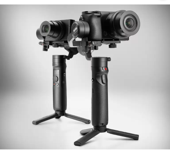 camera stabilizers
