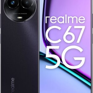 Realme C67 5G