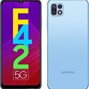 Samsung F42 5G