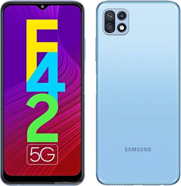 Samsung F42 5G